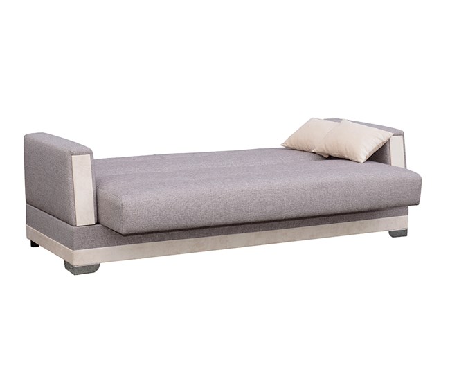 Прямой диван Нео 56 БД в Альметьевске - изображение 2
