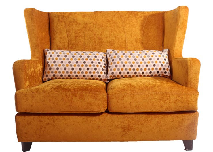 Прямой диван Эврика Элегант МД в Альметьевске - изображение 3