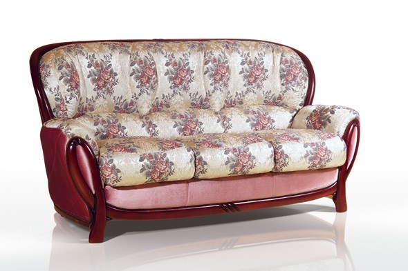 Прямой диван Флоренция, Седафлекс в Альметьевске - изображение 9
