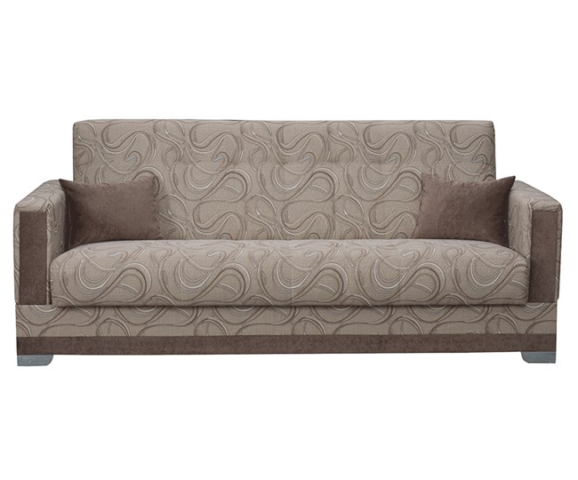 Прямой диван Нео 56 БД в Набережных Челнах - изображение 5