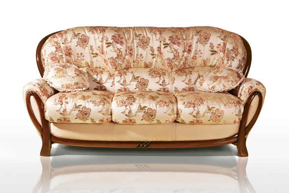 Прямой диван Флоренция, Седафлекс в Альметьевске - изображение 8