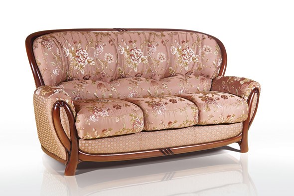 Прямой диван Флоренция, Седафлекс в Казани - изображение 10