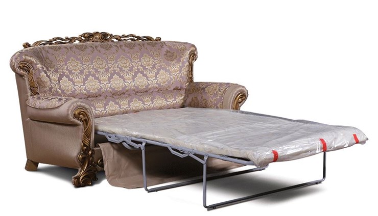 Малый диван Барокко 2, ДМ2 в Нижнекамске - изображение 5