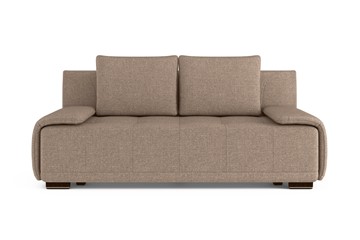 Прямой диван Милан - 1 СК, Шерлок 932 в Альметьевске