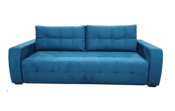 Прямой диван Санрайз в Набережных Челнах - изображение