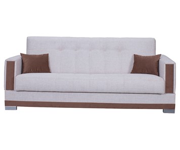 Прямой диван Нео 56 БД в Бугульме