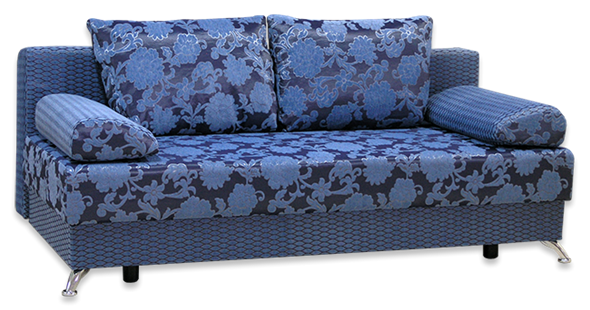 Прямой диван Юность 11 БД в Нижнекамске - изображение