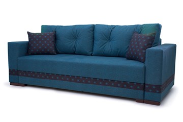 Прямой диван Fashion Soft (Liwerpool tweed) в Набережных Челнах