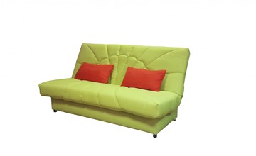 Прямой диван Клик-Кляк 012 ППУ в Набережных Челнах