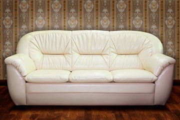 Прямой диван Ричмонд Д3 в Набережных Челнах