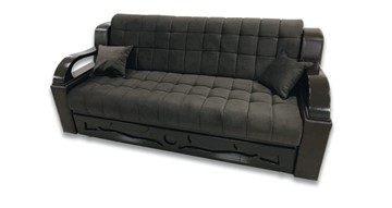 Прямой диван Челси с накладками в Альметьевске