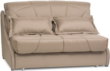 Прямой диван Виктория 1, 1200 ППУ в Набережных Челнах