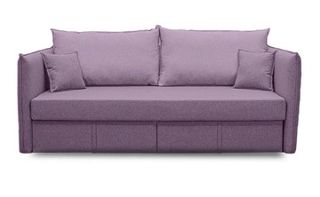 Прямой диван нераскладной Нэндо Эволет 2200х1000 мм в Набережных Челнах