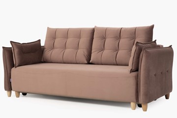 Прямой диван Истра 3П в Альметьевске - предосмотр