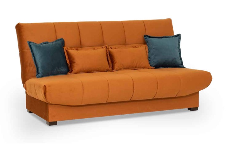 Прямой диван Аккорд БД в Альметьевске - изображение 5