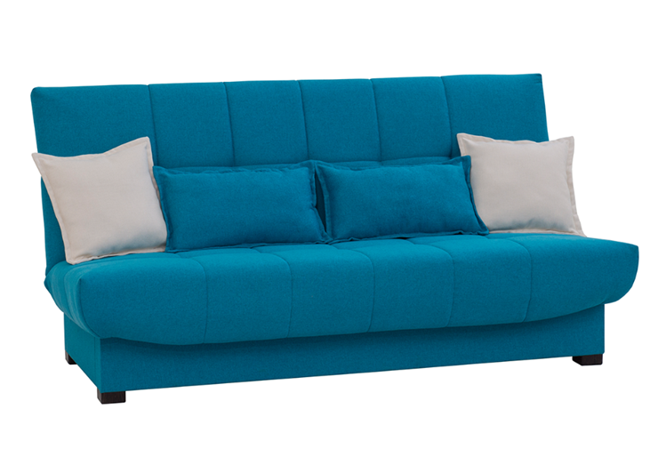 Прямой диван Аккорд БД в Альметьевске - изображение 3
