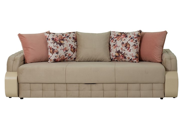Прямой диван Антей БД в Альметьевске - изображение 1