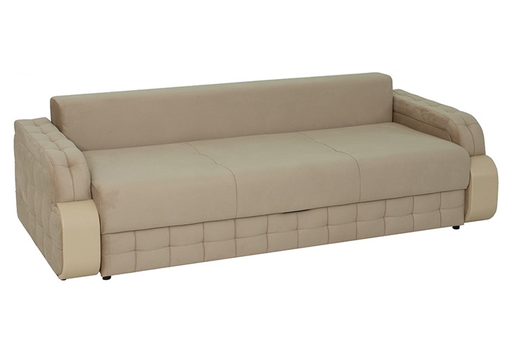 Прямой диван Антей БД в Альметьевске - изображение 2