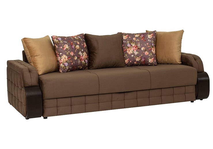 Прямой диван Антей БД в Альметьевске - изображение 5