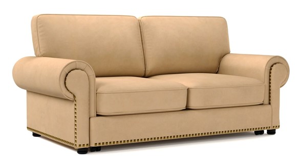Большой диван Бергамо (подушки №2) в Альметьевске - изображение