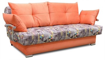 Прямой диван Челси 2 БД (Боннель) в Набережных Челнах - предосмотр 6