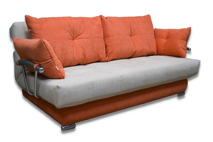Прямой диван Челси 2 БД (НПБ) в Набережных Челнах - изображение 5