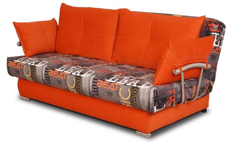 Прямой диван Челси 2 БД (НПБ) в Набережных Челнах - изображение 7
