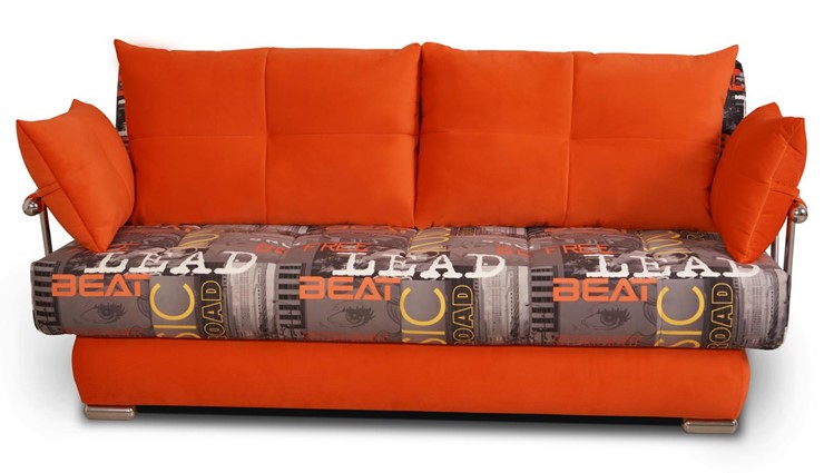 Прямой диван Челси 2 БД (НПБ) в Зеленодольске - изображение 8