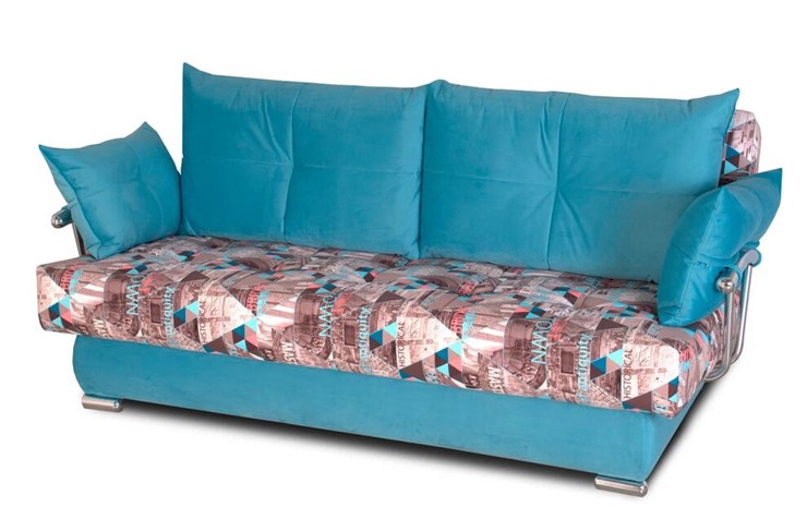Прямой диван Челси 2 БД (НПБ) в Набережных Челнах - изображение 9