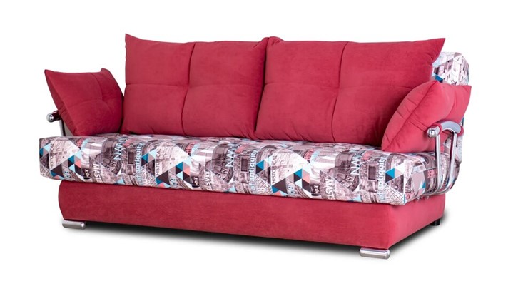 Прямой диван Челси 2 БД (НПБ) в Нижнекамске - изображение 10