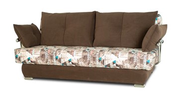 Прямой диван Челси 2 БД (НПБ) в Зеленодольске - предосмотр 11