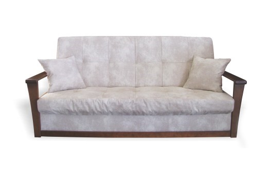 Прямой диван Дженни 2 БД в Альметьевске - изображение