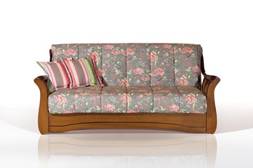 Прямой диван Фрегат 03-150 ППУ в Набережных Челнах - предосмотр 1