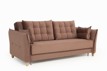 Прямой диван Истра 3 в Альметьевске - предосмотр