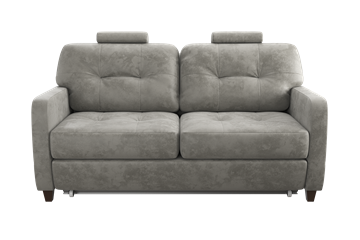 Прямой диван Клуни 1200 в Альметьевске