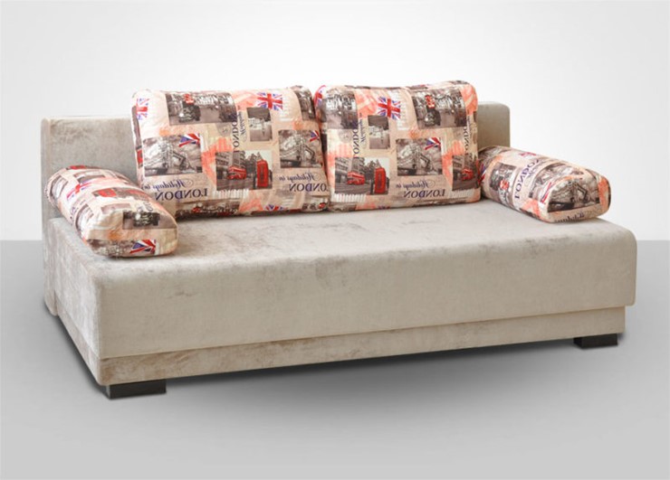 Прямой диван Комбо 1 БД в Альметьевске - изображение 2