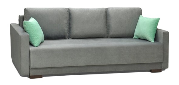 Прямой диван Комбо 2 БД в Набережных Челнах - изображение