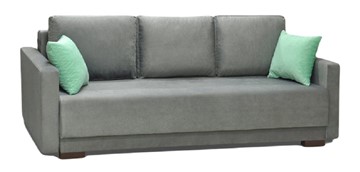 Прямой диван Комбо 2 БД, Боннель в Набережных Челнах