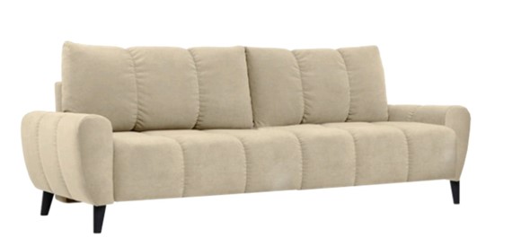 Прямой диван Маркланд НПБ в Нижнекамске - изображение
