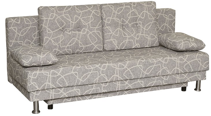 Большой диван Нео 3 Н в Альметьевске - изображение 3