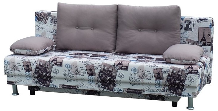 Большой диван Нео 3 Н в Набережных Челнах - изображение 5