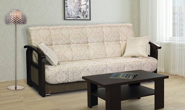 Прямой диван Орландо в Альметьевске - изображение 4