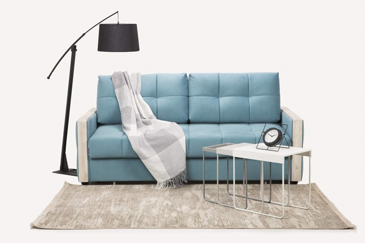 Прямой диван Ричмонд 3 в Альметьевске - изображение 11