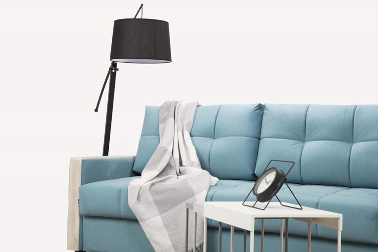 Прямой диван Ричмонд 3 в Альметьевске - изображение 12