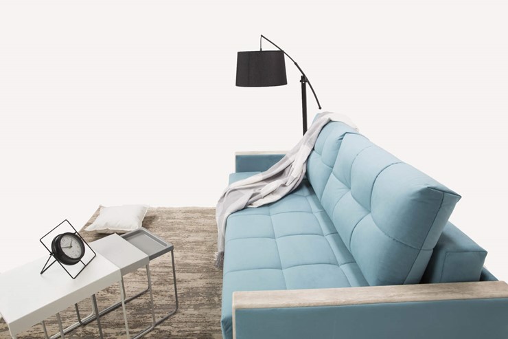 Прямой диван Ричмонд 3 в Альметьевске - изображение 13