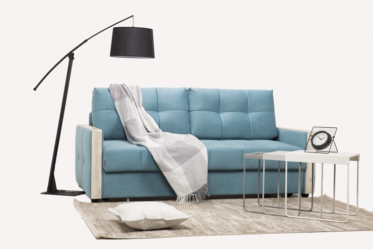 Прямой диван Ричмонд 3 в Альметьевске - изображение 14