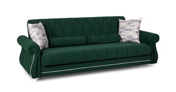 Прямой диван Роуз Арт. ТК 411 в Набережных Челнах
