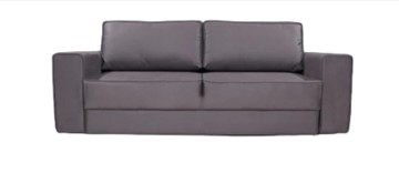 Прямой диван с ящиком Лаунж в Нижнекамске