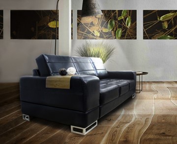 Прямой диван Сакура 4 250*100 см в Набережных Челнах