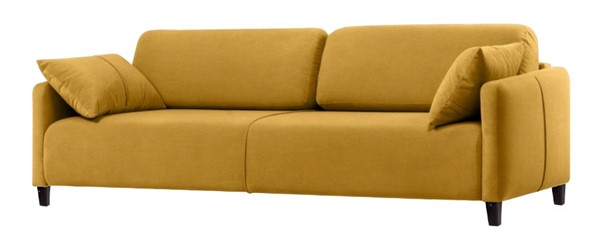 Прямой диван Стокгольм НПБ в Нижнекамске - изображение